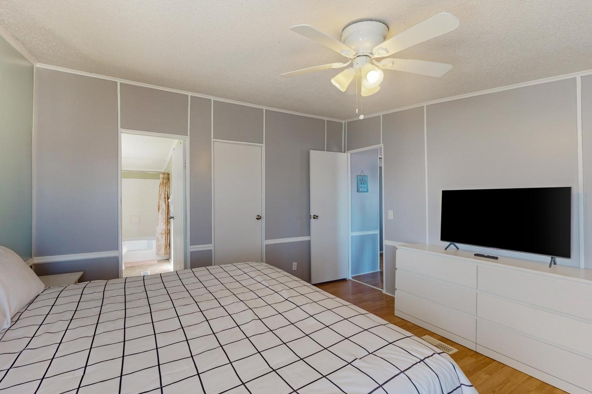 Reel Paradise Atlantic Beach Exterior foto