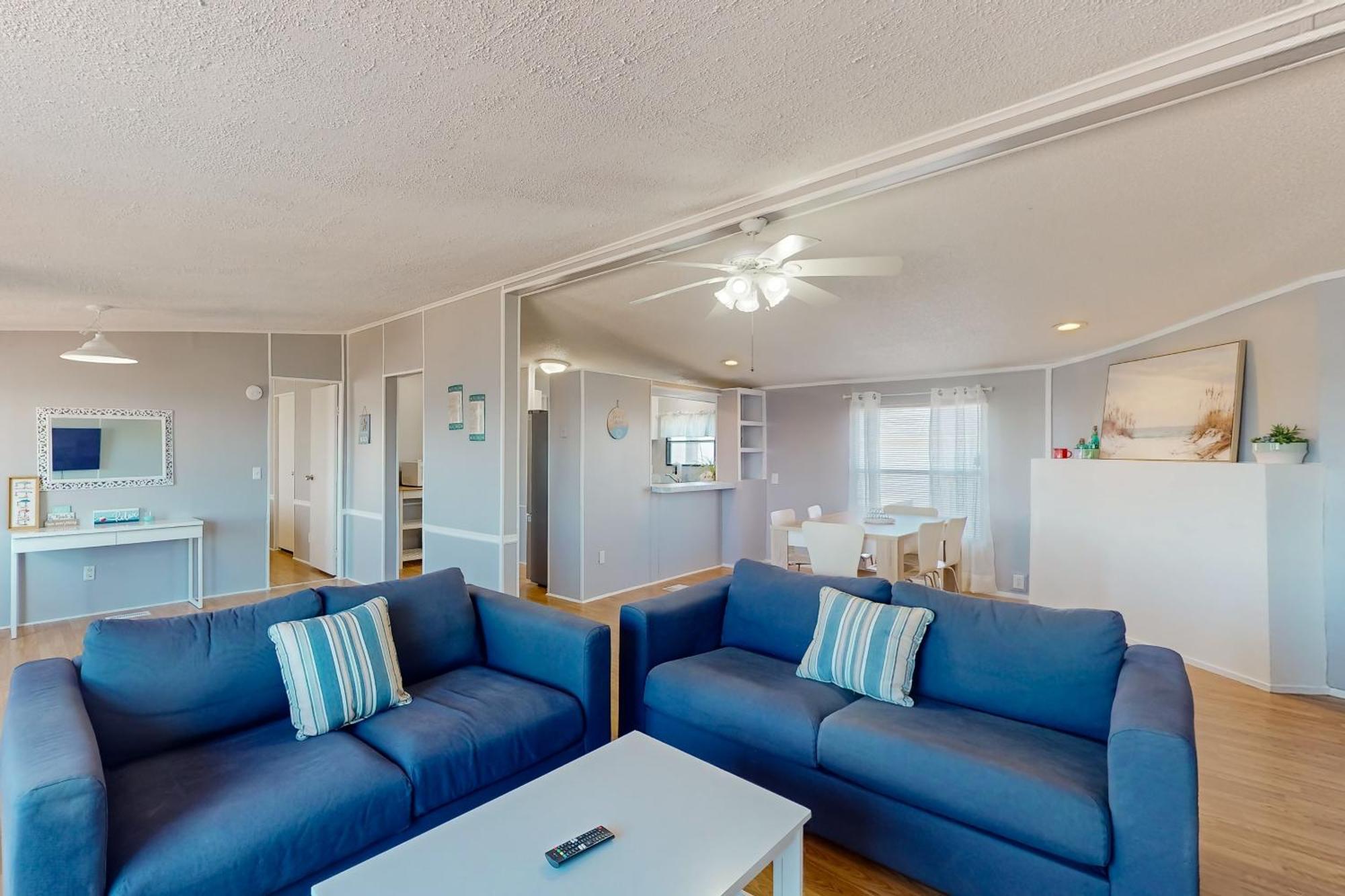 Reel Paradise Atlantic Beach Exterior foto