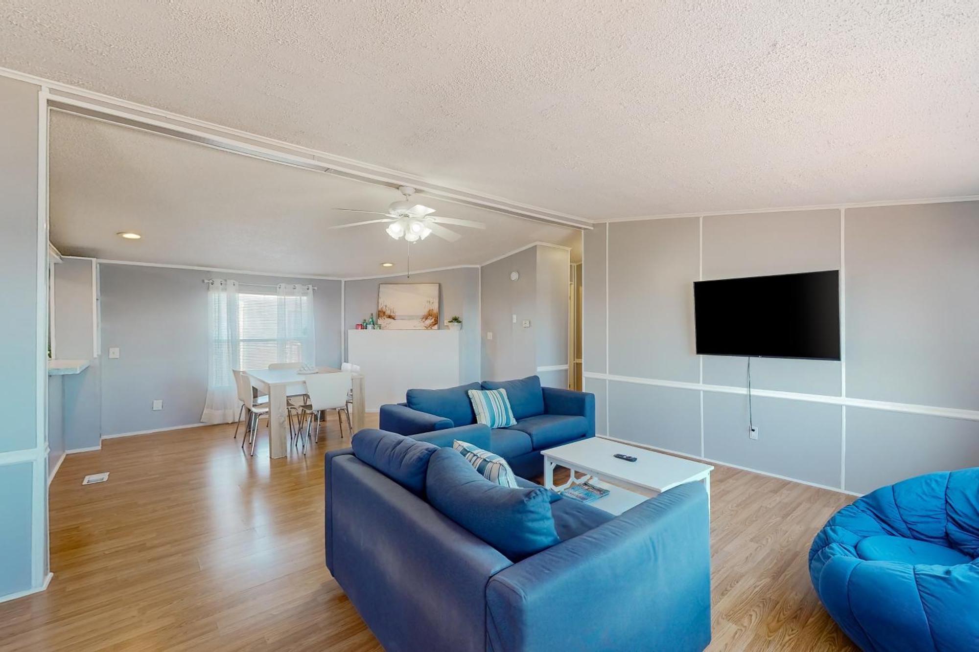 Reel Paradise Atlantic Beach Exterior foto
