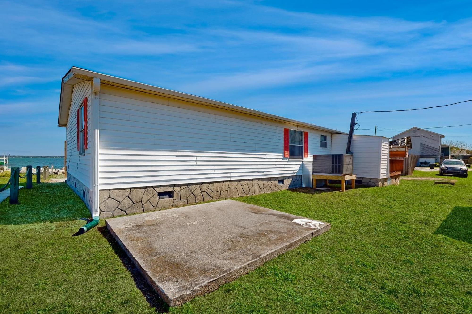 Reel Paradise Atlantic Beach Exterior foto