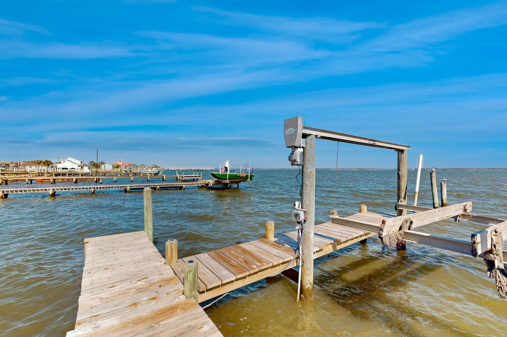 Reel Paradise Atlantic Beach Exterior foto