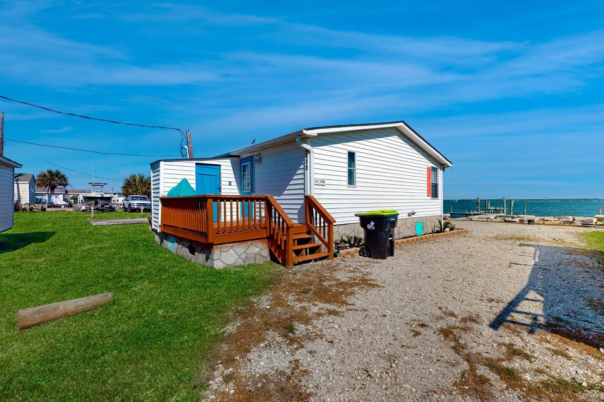Reel Paradise Atlantic Beach Exterior foto